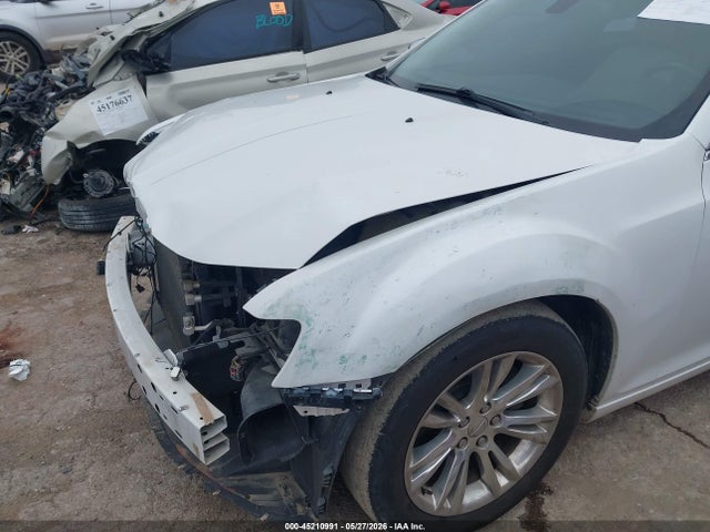 Aukcja sprzedaży 2015 Chrysler 300c, vin: 2C3CCAEG7FH792222, numer aukcji: 45210991