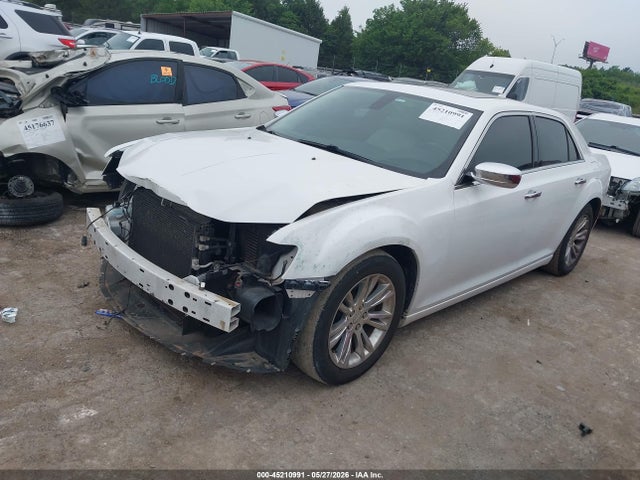 Aukcja sprzedaży 2015 Chrysler 300c, vin: 2C3CCAEG7FH792222, numer aukcji: 45210991