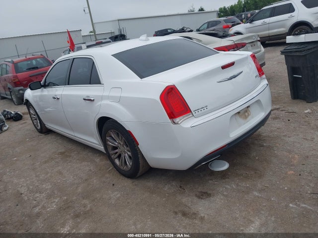 Aukcja sprzedaży 2015 Chrysler 300c, vin: 2C3CCAEG7FH792222, numer aukcji: 45210991