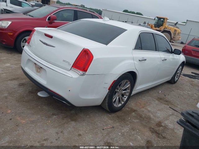 Aukcja sprzedaży 2015 Chrysler 300c, vin: 2C3CCAEG7FH792222, numer aukcji: 45210991