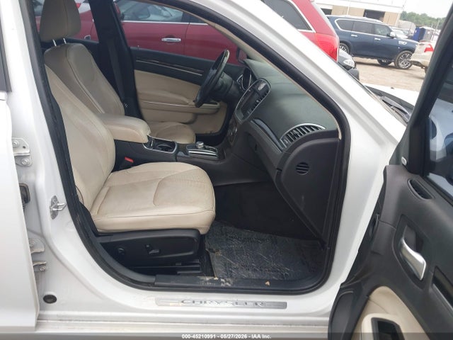 Aukcja sprzedaży 2015 Chrysler 300c, vin: 2C3CCAEG7FH792222, numer aukcji: 45210991