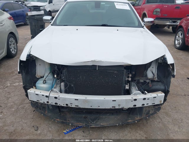 Aukcja sprzedaży 2015 Chrysler 300c, vin: 2C3CCAEG7FH792222, numer aukcji: 45210991