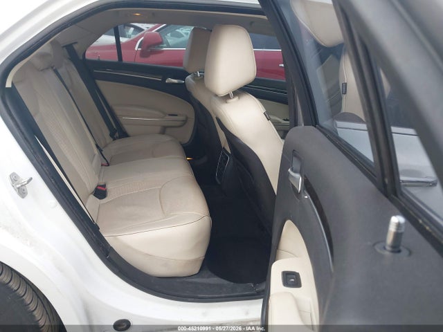 Aukcja sprzedaży 2015 Chrysler 300c, vin: 2C3CCAEG7FH792222, numer aukcji: 45210991