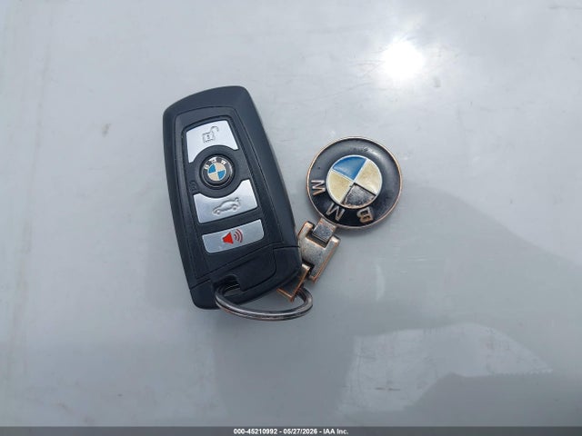 Продаж на аукціоні авто 2016 Bmw 535i Xdrive, vin: WBA5B3C59GD549897, номер лоту: 45210992
