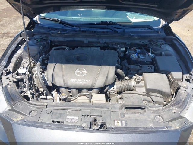Aukcja sprzedaży 2015 Mazda Mazda3 I Touring, vin: 3MZBM1L78FM176776, numer aukcji: 45210995