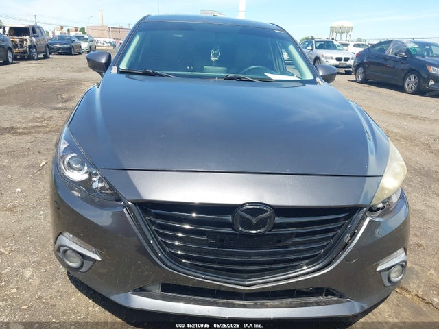 Aukcja sprzedaży 2015 Mazda Mazda3 I Touring, vin: 3MZBM1L78FM176776, numer aukcji: 45210995