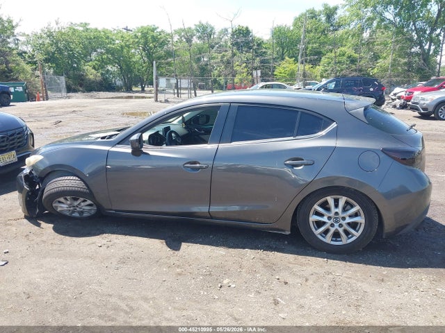 Aukcja sprzedaży 2015 Mazda Mazda3 I Touring, vin: 3MZBM1L78FM176776, numer aukcji: 45210995