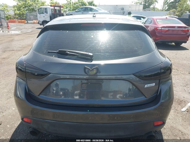 Aukcja sprzedaży 2015 Mazda Mazda3 I Touring, vin: 3MZBM1L78FM176776, numer aukcji: 45210995