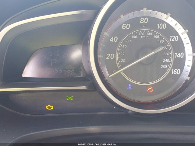 Aukcja sprzedaży 2015 Mazda Mazda3 I Touring, vin: 3MZBM1L78FM176776, numer aukcji: 45210995