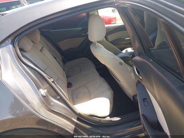 Aukcja sprzedaży 2015 Mazda Mazda3 I Touring, vin: 3MZBM1L78FM176776, numer aukcji: 45210995