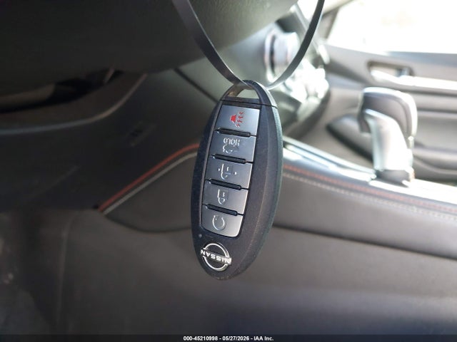 45210998 :رقم المزاد ، 1N4BL4CV0RN328930 vin ، 2024 Nissan Altima Sr Fwd مزاد بيع