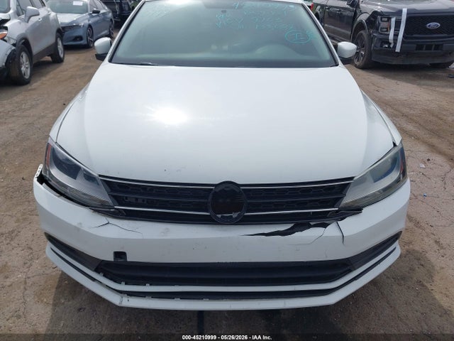 Aukcja sprzedaży 2017 Volkswagen Jetta 1.4t Se, vin: 3VWDB7AJ7HM399703, numer aukcji: 45210999