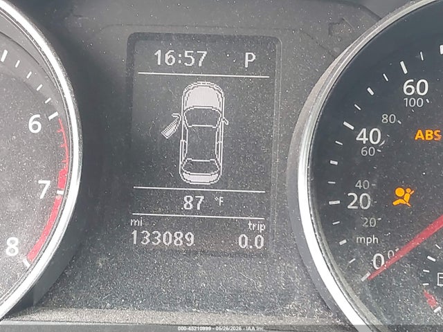 Aukcja sprzedaży 2017 Volkswagen Jetta 1.4t Se, vin: 3VWDB7AJ7HM399703, numer aukcji: 45210999