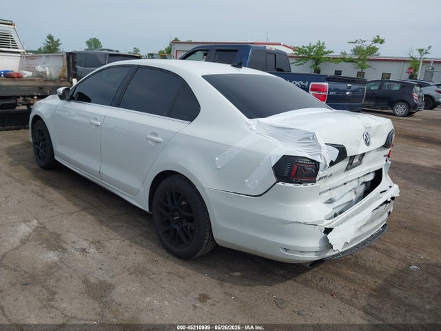 Aukcja sprzedaży 2017 Volkswagen Jetta 1.4t Se, vin: 3VWDB7AJ7HM399703, numer aukcji: 45210999