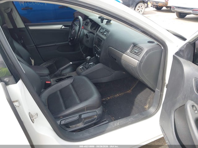 Aukcja sprzedaży 2017 Volkswagen Jetta 1.4t Se, vin: 3VWDB7AJ7HM399703, numer aukcji: 45210999