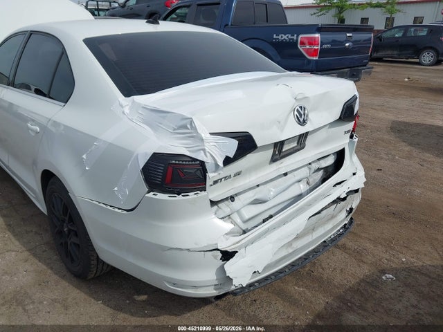Aukcja sprzedaży 2017 Volkswagen Jetta 1.4t Se, vin: 3VWDB7AJ7HM399703, numer aukcji: 45210999