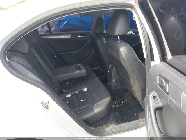 Aukcja sprzedaży 2017 Volkswagen Jetta 1.4t Se, vin: 3VWDB7AJ7HM399703, numer aukcji: 45210999