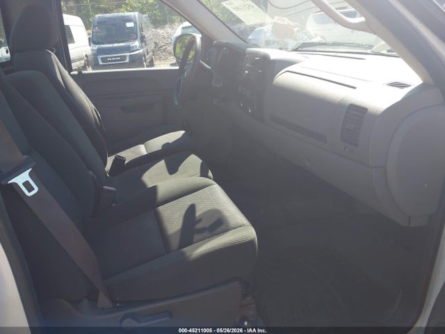 Aukcja sprzedaży 2011 Chevrolet Silverado 1500 Work Truck, vin: 1GCNCPEX1BZ304352, numer aukcji: 45211005