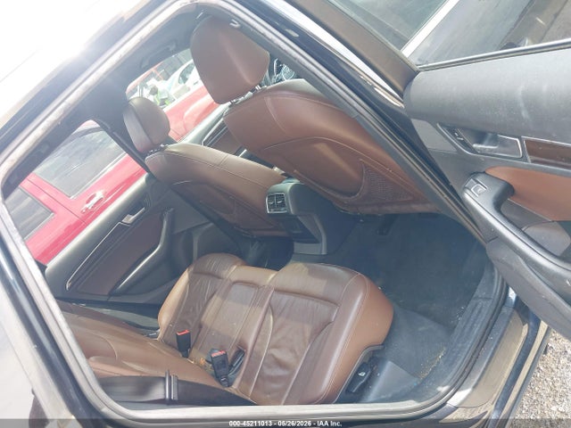 Продажа на аукционе авто 2013 Audi Q5 2.0t Premium, vin: WA1CFAFPXDA060450, номер лота: 45211013