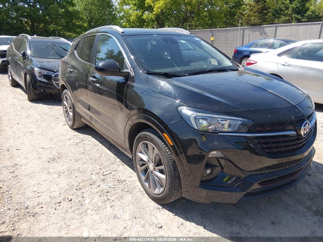 2023 Buick Encore Gx Select Fwd მანქანა იყიდება აუქციონზე, vin: KL4MMDS23PB095139, აუქციონის ნომერი: 45211014