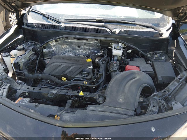 2023 Buick Encore Gx Select Fwd მანქანა იყიდება აუქციონზე, vin: KL4MMDS23PB095139, აუქციონის ნომერი: 45211014