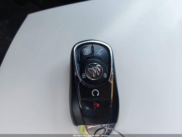2023 Buick Encore Gx Select Fwd მანქანა იყიდება აუქციონზე, vin: KL4MMDS23PB095139, აუქციონის ნომერი: 45211014