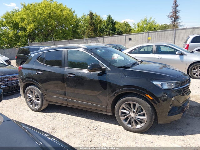 2023 Buick Encore Gx Select Fwd მანქანა იყიდება აუქციონზე, vin: KL4MMDS23PB095139, აუქციონის ნომერი: 45211014