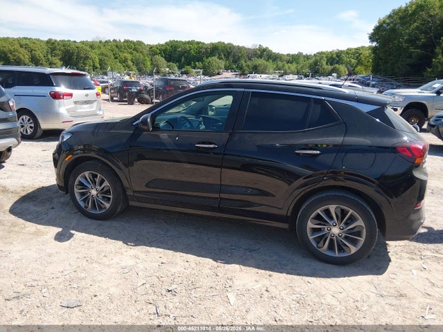 2023 Buick Encore Gx Select Fwd მანქანა იყიდება აუქციონზე, vin: KL4MMDS23PB095139, აუქციონის ნომერი: 45211014