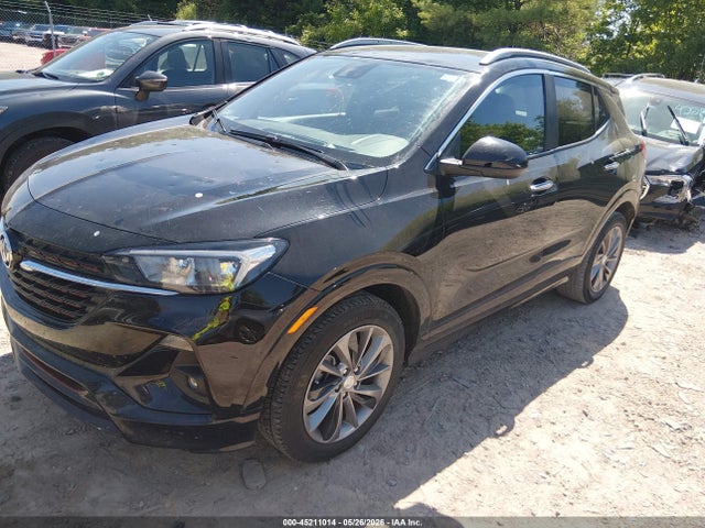 2023 Buick Encore Gx Select Fwd მანქანა იყიდება აუქციონზე, vin: KL4MMDS23PB095139, აუქციონის ნომერი: 45211014