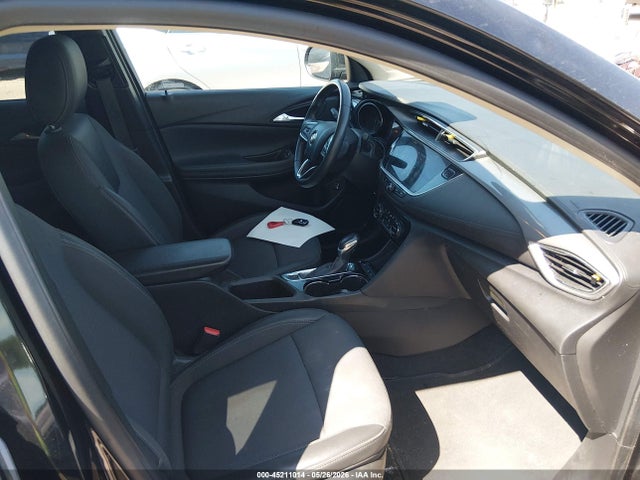 2023 Buick Encore Gx Select Fwd მანქანა იყიდება აუქციონზე, vin: KL4MMDS23PB095139, აუქციონის ნომერი: 45211014