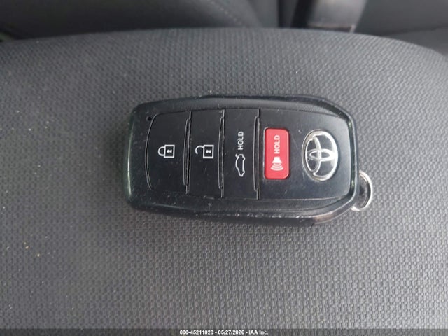 2024 Toyota Corolla Le მანქანა იყიდება აუქციონზე, vin: 5YFB4MDE0RP162885, აუქციონის ნომერი: 45211020
