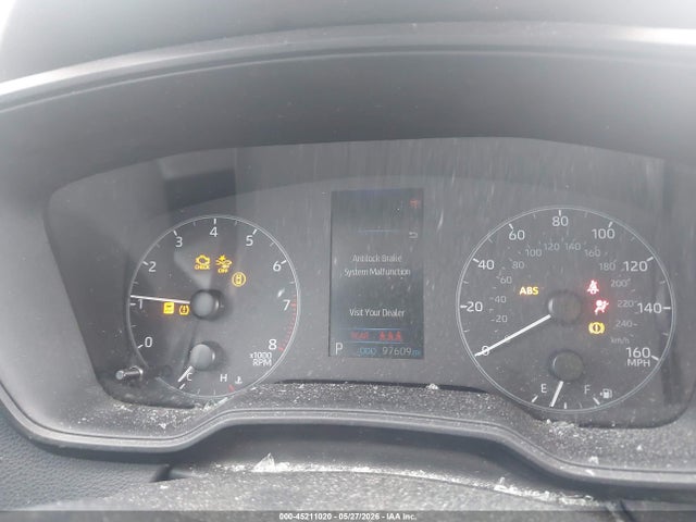 2024 Toyota Corolla Le მანქანა იყიდება აუქციონზე, vin: 5YFB4MDE0RP162885, აუქციონის ნომერი: 45211020