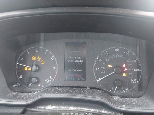 2024 Toyota Corolla Le მანქანა იყიდება აუქციონზე, vin: 5YFB4MDE0RP162885, აუქციონის ნომერი: 45211020