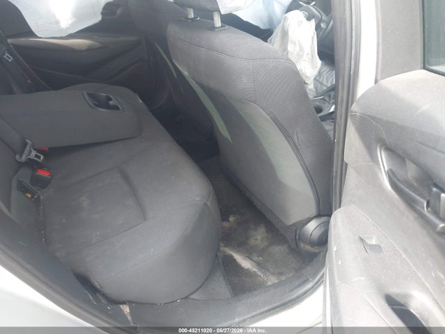 2024 Toyota Corolla Le მანქანა იყიდება აუქციონზე, vin: 5YFB4MDE0RP162885, აუქციონის ნომერი: 45211020