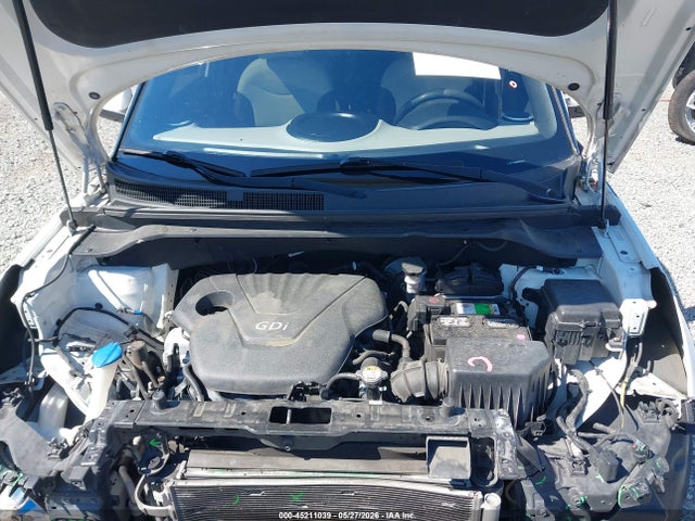 2015 Kia Soul მანქანა იყიდება აუქციონზე, vin: KNDJN2A24F7221747, აუქციონის ნომერი: 45211039