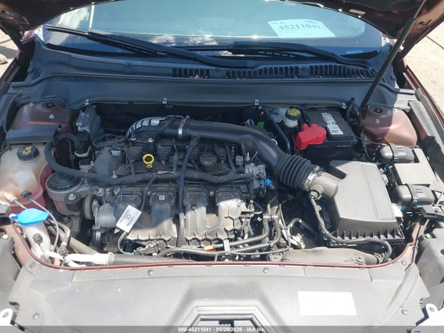 45211041 :رقم المزاد ، 3LN6L2G90GR626994 vin ، 2016 Lincoln Mkz مزاد بيع
