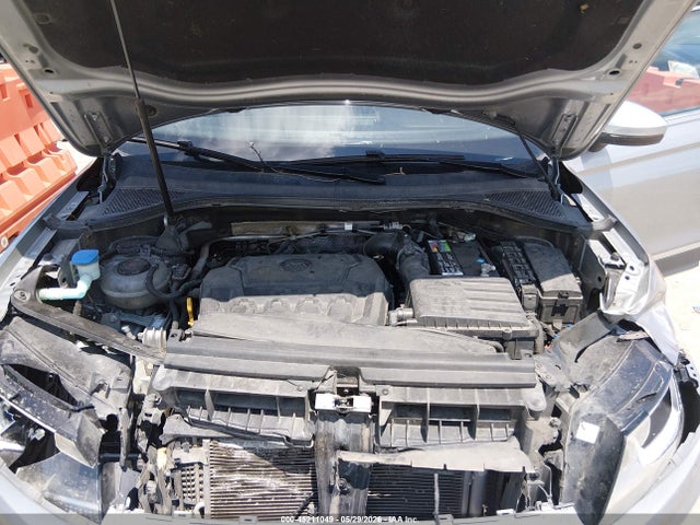 Aukcja sprzedaży 2021 Volkswagen Tiguan 2.0t Se/2.0t Se R-line Black/2.0t Sel, vin: 3VV3B7AXXMM087759, numer aukcji: 45211049