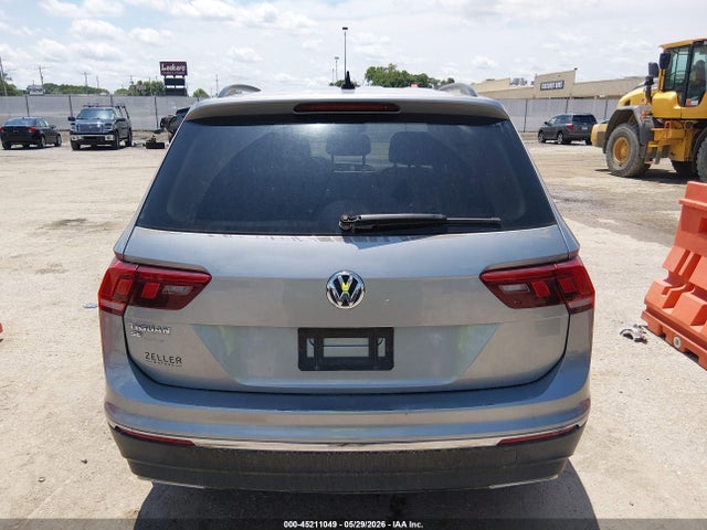 Aukcja sprzedaży 2021 Volkswagen Tiguan 2.0t Se/2.0t Se R-line Black/2.0t Sel, vin: 3VV3B7AXXMM087759, numer aukcji: 45211049