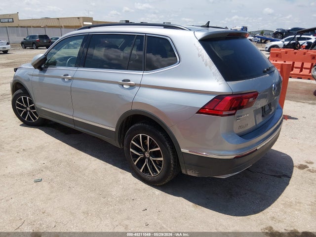 Aukcja sprzedaży 2021 Volkswagen Tiguan 2.0t Se/2.0t Se R-line Black/2.0t Sel, vin: 3VV3B7AXXMM087759, numer aukcji: 45211049