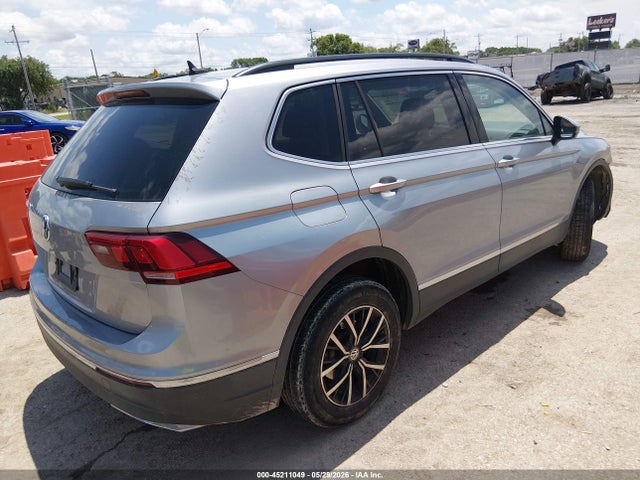 Aukcja sprzedaży 2021 Volkswagen Tiguan 2.0t Se/2.0t Se R-line Black/2.0t Sel, vin: 3VV3B7AXXMM087759, numer aukcji: 45211049