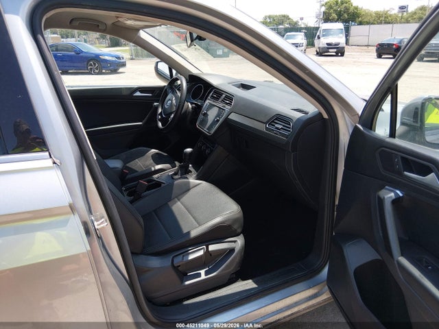 Aukcja sprzedaży 2021 Volkswagen Tiguan 2.0t Se/2.0t Se R-line Black/2.0t Sel, vin: 3VV3B7AXXMM087759, numer aukcji: 45211049