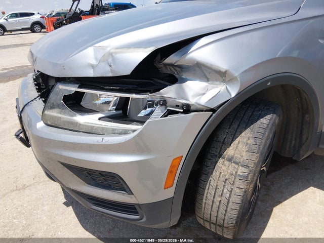Aukcja sprzedaży 2021 Volkswagen Tiguan 2.0t Se/2.0t Se R-line Black/2.0t Sel, vin: 3VV3B7AXXMM087759, numer aukcji: 45211049