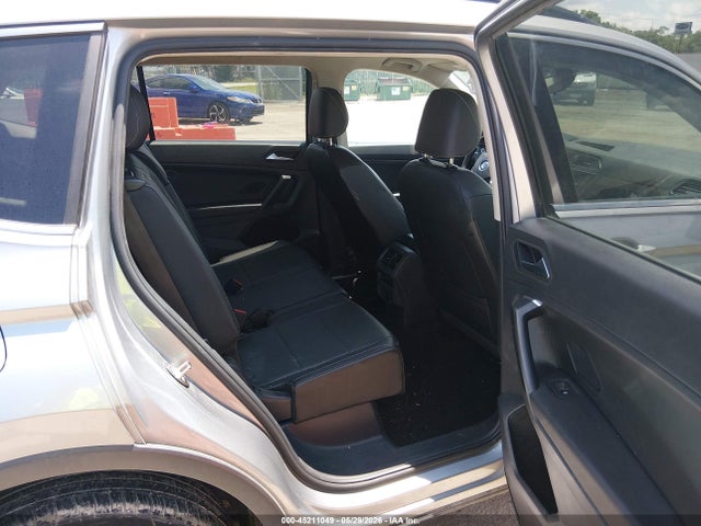 Aukcja sprzedaży 2021 Volkswagen Tiguan 2.0t Se/2.0t Se R-line Black/2.0t Sel, vin: 3VV3B7AXXMM087759, numer aukcji: 45211049
