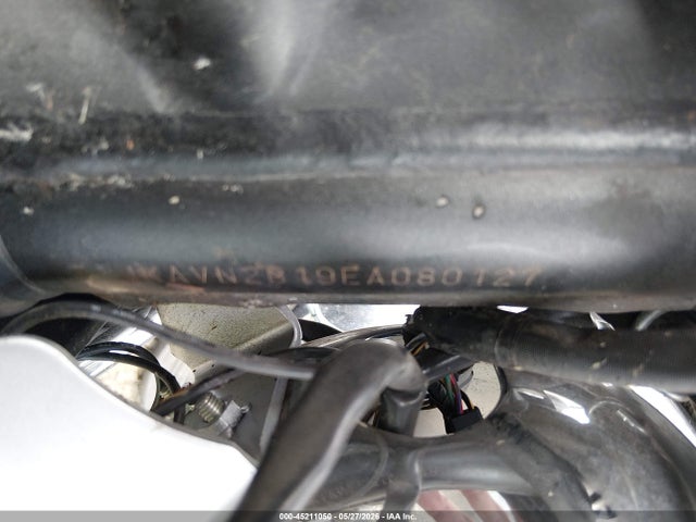 Kawasaki Vn900 B 2014 JKAVN2B19EA080127 Image 10