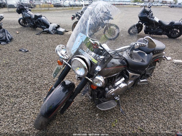 Kawasaki Vn900 B 2014 JKAVN2B19EA080127 Image 2