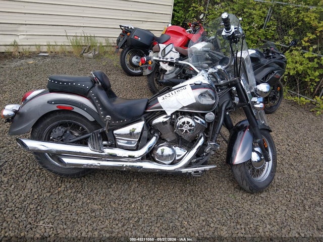Kawasaki Vn900 B 2014 JKAVN2B19EA080127 Image 12