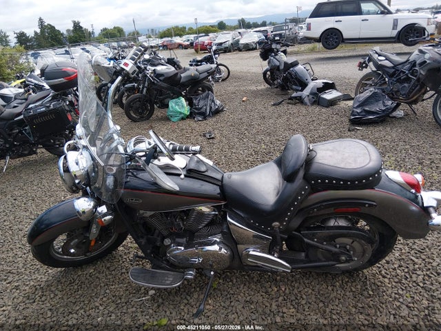 Kawasaki Vn900 B 2014 JKAVN2B19EA080127 Image 13