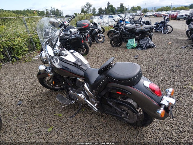 Kawasaki Vn900 B 2014 JKAVN2B19EA080127 Image 3