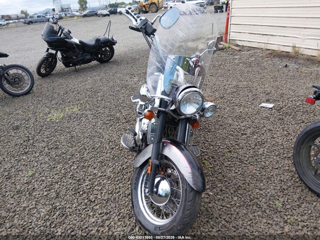 Kawasaki Vn900 B 2014 JKAVN2B19EA080127 Image 5