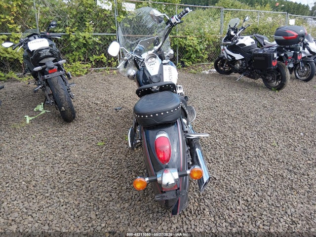 Kawasaki Vn900 B 2014 JKAVN2B19EA080127 Image 6